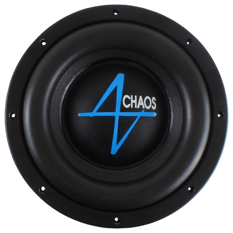 ������������� �������� Ascendant Audio CHAOS 10